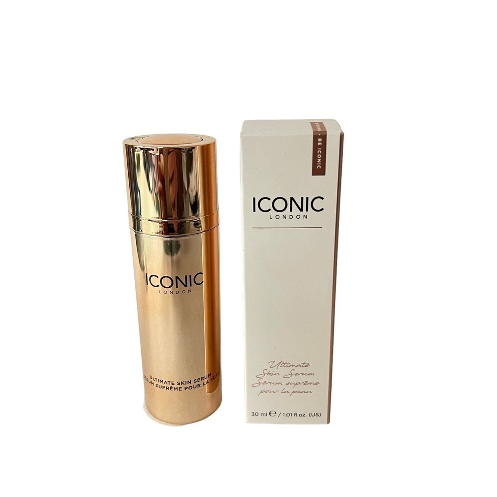 Iconic London Ultimate Skin Serum 1.01 fl oz